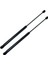 Motor Kaput Amortısoru 722MM/280N Passat (3b2)96-00/passat Varıant(3b5)97-01/allroad (4bh,c5)00-05 1