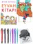 Küçük Cadı Şeroks ve Eyvah Kitap! 2'li Set - Kalem 1