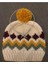 5 Adet Sport Wool Atkı Bere Ceket Yelek Örgü ipi Yünü No: 10129 Hardal 5
