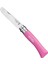 No:07 (Inox) Çocuk Çakısı / Pembe 1