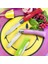 No:07 (Inox) Çocuk Çakısı / Pembe 4