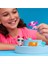 Lps Minişler Littlest Pet Shop Kedi ve Aksolotl 2'li Figür Seti 3