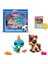 Lps Minişler Littlest Pet Shop Pony ve Kuş 2'li Figür Seti 1