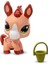 Littlest Pet Shop Minişler 1’li Figür Seri 2 - Eşek - 5 cm Minişler 2