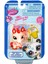 Littlest Pet Shop Minişler 1’li Figür Seri 2 - Eşek - 5 cm Minişler 3