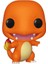 Pop Games Pokemon Charmander 1