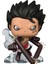 Pop Animation One Piece Snake-Man Luffy 1