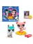 Lps Minişler Littlest Pet Shop Alpaka ve Fare 2'li Figür Seti 1