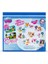 Lps Minişler Littlest Pet Shop Alpaka ve Fare 2'li Figür Seti 4