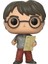 Pop Harry Potter Harry W/ Marauders Map 1