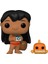 Pop Disney Lilo & Stitch Pudge 1