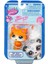 Minişler 1’li Figür Seri 2 - Pomerian Köpek - 5 cm Minişler 3
