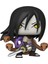 Pop Animation Naruto Orochimaru 1