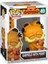 Pop Comics Garfield Garfield W/pooky 2