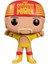 Pop Wwe Wrestlemania 3- Hulk Hogan Special Edition 1