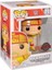 Pop Wwe Wrestlemania 3- Hulk Hogan Special Edition 2