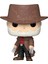 Pop Marvel Wolverine Old Man Logan 50TH Anniversary 1