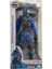 Hero Combat Swat Oyun Seti 30 cm Figür 1