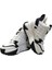 23K313-3 Kadın Sneaker Bot Beyaz 36-40 1