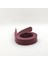 Çanta Sapı Spor Model 75 Cm* 2,5 cm ( Çift ) Bordo Rengi 3