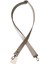 Sürgü Tokalı Ayarlanabilir Çanta Askısı 135 Cm* 2.5 cm Gümüş Renk Krom Kancalı 1