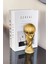 Tekno Trust Fifa World Cup Dünya Kupası 20 cm Beton Dekoratif Biblo Ev Ofis Dekorasyon 1