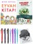 Kapiland'ın Kıyameti ve Eyvah Kitap! 2'li Set - Kalem 1