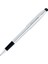 Cross Roller Kalem Century Iı Parlak Krom 3504 1