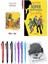 Süper Gazeteciler 5 Son Baskı ve Matilda 2'li Set - Kalem 1