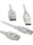 S-Lınk SL-AF2015 USB 2.0 Uzatma Kablosu 2