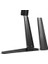 DK-AC-VT50 37"- 70" Uyumlu, 800X400'E Kadar Vesa Desteği, ±6° Öne/arkaya Eğme, 50KG Taşıma Kapasiteli Tv Askı Aparatı 5