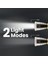 LED Outdoor Sports Fener 2AA 5