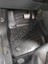 Ford Puma 3D Havuzlu Paspas, 2019- Sonrası 4