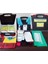 Enfeksiyöz Atık Temizlik Kiti ( 4 Kullanım) (Body Fluid Spill Kit 1
