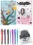 Isadora Moon 11 Tatile Gidiyor ve Dedem Bir Kiraz Ağacı 2'li Set - Kalem 1