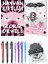 Isadora Moon 11 Tatile Gidiyor ve Hayvan Çiftliği 2'li Set - Kalem 1