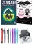 Isadora Moon 4 Doğum Gününü Kutluyor ve Zerdali Dedemle Bir Yıl 2'li Set - Kalem 1