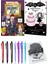 Isadora Moon 4 Doğum Gününü Kutluyor ve Milli Şairimiz Mehmet Akif 2'li Set - Kalem 1