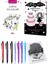 Isadora Moon 4 Doğum Gününü Kutluyor ve Lodos Yolcuları 2'li Set - Kalem 1