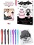 Isadora Moon 4 Doğum Gününü Kutluyor ve Büyük Atatürk'ten Küçük Öyküler 2 2'li Set - Kalem 1