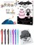 Isadora Moon 4 Doğum Gününü Kutluyor ve 101 Tekerleme 2'li Set - Kalem 1
