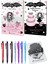 Isadora Moon 4 Doğum Gününü Kutluyor ve Isadora Moon 11 Tatile Gidiyor 2'li Set - Kalem 1