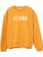 Barcode Regular Sweatshirt 1