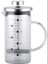 350 ml Cam French Press Kahve Demleme Makinesi 1