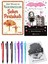 Isadora Moon 13 Diş Perisiyle Tanışıyor ve Şeker Portakalı 2'li Set - Kalem 1