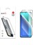 Xiaomi Redmi Note 13 4g Zore Kenarları Kırılmaya Dayanıklı Cam Ekran Koruyucu 2 Adet 1