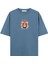 Patriarchy Oversize T-Shirt (Ekstra! Bol Kesim) 1