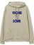 More Love Regular Hoodie 1