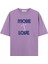 More Love Oversize T-Shirt (Ekstra! Bol Kesim) 1