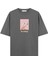 For Walking Oversize T-Shirt 1